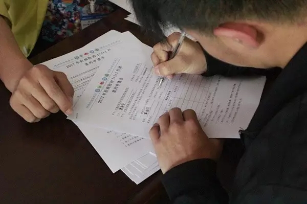 肝病患者的福利来了,签约管理在河南省郑州医药科学研究院附属医院火热进行