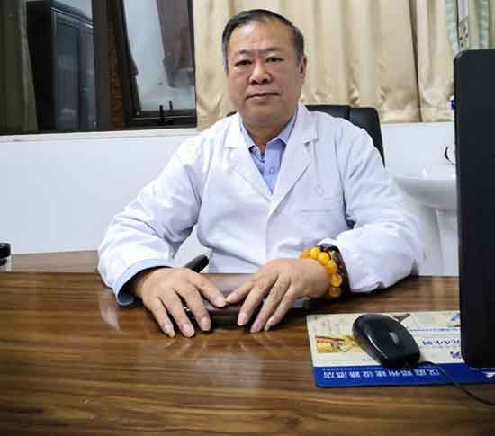 河南省医药院附属医院公益会诊倒计时,北京肝病专家联合会诊即将结束